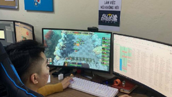 dota 2 auto chess, tải dota 2 auto chess, dota auto chess, auto chess mobile, auto chess, tải auto chess, game thủ auto chess