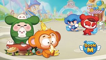 boom, boom online, boom mobile, boom m, tải boom m, hướng dẫn boom m, cộng đồng boom m, boom pc