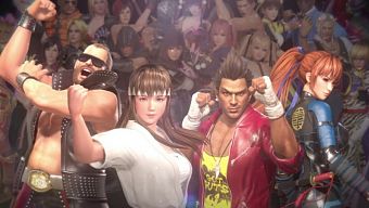 game hành động, game đối kháng, fighting game, game pc/console, team ninja, dead or alive, koei tecmo games, game đối kháng 2019, dead or alive 6, game pc/console 2019, game hành động 2019, core fighters