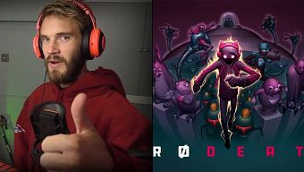 pewdiepie, tin game, pewdiepie vs t-series, tseries, zero deaths