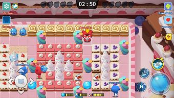 boom, boom mobile, boom m, tải boom m, hướng dẫn boom m, cộng đồng boom m, boom pc