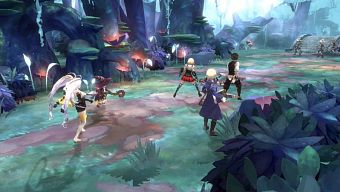 lyn: the lightbringer, tải lyn: the lightbringer, hướng dẫn lyn: the lightbringer, cộng đồng lyn: the lightbringer