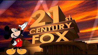 siêu anh hùng, disney, x-men, thương vụ tỷ đô, deadpool, fox, sáp nhập, x-files