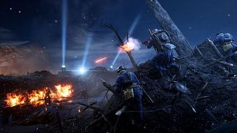 ea, game bắn súng, fps, battlefield, dice, game pc/console, battlefield 5, battle royale, pubg, fortnite, fps 2019, game bắn súng 2019, game pc/console 2019, battle royale 2019, firestorm, apex legends