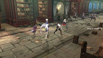 lyn: the lightbringer, tải lyn: the lightbringer, hướng dẫn lyn: the lightbringer, cộng đồng lyn: the lightbringer