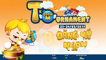 gamota, gank, boom, boom mobile, boom m, tải boom m, hướng dẫn boom m, cộng đồng boom m, boom pc, gank esports