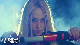 moba, game moba, gamota, vanh leg, sinh tồn, game sinh tồn, survival heroes, độ mixi, suzie, rapdizz, dizzneyland 2, game moba sinh tồn, moba battle royale, game moba sinh tồn duy nhất trên mobile, game sinh tồn moba