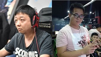 đế chế, aoe, esports, age of empires, cộng đồng đế chế, shenlong, cộng đồng aoe, esports việt nam, huyền thoại đế chế, giao huu aoe, aoe viet trung, game thủ đế chế, clan 6699, tiểu thủy ngư, huyền thoại aoe, aoe trung quốc