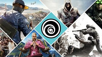 steam, ubisoft, assassin's creed, far cry, game pc/console, tom clancy's the division, watch dogs, steam sale, game pc/console 2019, far cry new dawn