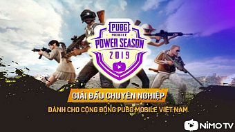 pubg, nimotv, nimo tv