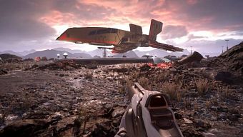 star wars, game hành động, game bắn súng, game fps, game pc, game console, game shooter, game viễn tưởng, game ps, game ps3, game không gian, game vũ trụ, star wars: dark forces, star wars racer, star wars republic commando, star wars dark forces, dark forces remake, star wars remake, star wars episode 1: racer