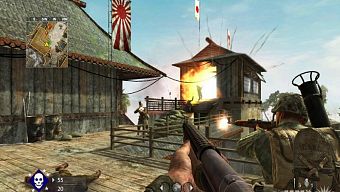 game bắn súng, call of duty: modern warfare, call of duty, activision, infinity ward, game pc/console, call of duty: ghosts 2, call of duty: modern warfare 4, sledgehammer, call of duty: infinite warfare, call of duty: ww2, call of duty: world war ii, game bắn súng 2019, game pc/console 2019, call of duty 2020