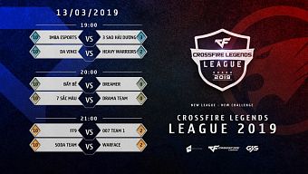 crossfire legends, tải crossfire legends, cộng đồng crossfire legends, hướng dẫn crossfire legends, giải đấu crossfire legends, cfl, cf2l 2019