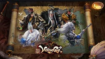 tam quốc, funtap, tam quốc vương giả, tải tam quốc vương giả, hướng dẫn tam quốc vương giả, cộng đồng tam quốc vương giả