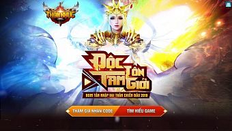 thần khúc mobile, tải thần khúc mobile, hướng dẫn thần khúc mobile, cộng đồng thần khúc mobile