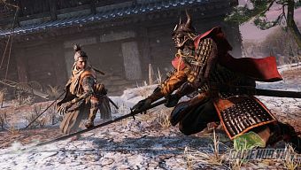 rpg, game nhập vai, review, game hành động, review game, dark souls, game review, bloodborne, game ninja, game pc/console, from software, sekiro: shadows die twice, game pc/console 2019, rpg 2019