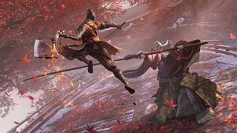 game, rpg, game nhập vai, game hành động, game moi, game mới, game pc console, from software, sekiro: shadows die twice, rpg 2019, hành động phiêu lưu