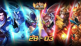 aog, đấu trường vinh quang, cộng đồng aog - đấu trường vinh quang, aog - đấu trường vinh quang, tải aog, tải aog - đấu trường vinh quang, hướng dẫn aog - đấu trường vinh quang, aog ra mắt, aog - đấu trường vinh quang ra mắt