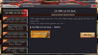 crossfire legends, tải crossfire legends, cộng đồng crossfire legends, hướng dẫn crossfire legends, cộng đồng crossfire legends việt nam, sự kiện crossfire legends