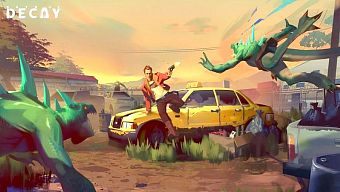 game zombie, game ios, game android, game sinh tồn, game sinh tồn mobile, game sinh tồn 2019, game zombie 2019, days of decay, tải game days of decay, tải days of decay, download game days of decay, download days of decay