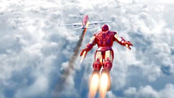 marvel, ps4, avengers, game vr, phim marvel, mcu, avengers endgame, marvel's iron man, iron man game, game iron man, game iron man 2019, iron man 2019, psvr, game vr 2019
