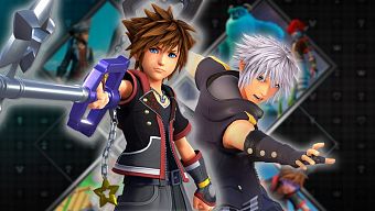 square enix, kingdom hearts, game hanh dong, disney, tin game, game pc console, final fanatasy, kingdom heart, kingdom heart 3, kingdom heart iii, game hành động phiêu lưu