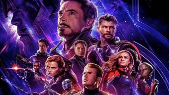 siêu anh hùng, avengers, siêu anh hùng marvel, phim bom tấn, vũ trụ marvel, mcu, thanos, avengers: infinity war, avengers: endgame