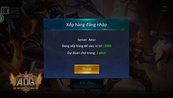 moba, esports, aog, cộng đồng aog - đấu trường vinh quang, aog - đấu trường vinh quang, tải aog, tải aog - đấu trường vinh quang, hướng dẫn aog - đấu trường vinh quang, liên minh mobile, aog closed beta