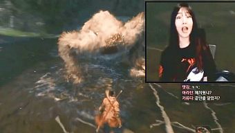 dark souls, game pc/console, streamer, game khó, game siêu khó, from software, seriko: shadows die twice, game khó 2019