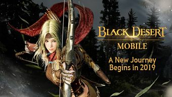 game mobile, game nhập vai, game hành động, perfect world, game android, black desert, game mmo, game mmo mobile, game mmorpg, pearl abyss, cabal mobile, black desert mobile, game online 2019, game mmorpg 2019