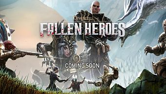 rpg, game nhập vai, game chiến thuật, game pc/console, divinity: original sin 2, game pc/console 2019, rpg 2019, divinity: fallen heroes, divinity: origial sin, divinity, larian studios