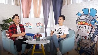 chim sẻ đi nắng, thần đồng đế chế, ota network, streamer chim sẻ đi nắng, thần đồng đế chế chim sẻ đi nắng, khẩu vị tình yêu chim sẻ đi nắng, ozone, talkshow ozone