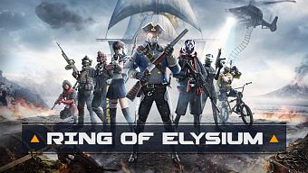 game online, game hành động, game bắn súng, game pc, tencent games, game shooter, game multiplayer, game steam, battle royale, ring of elysium, apex legends