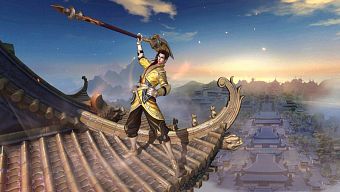 funtap, đao kiếm vô song, tải đao kiếm vô song, hướng dẫn đao kiếm vô song, cộng đồng đao kiếm vô song, đao kiếm vô song 2