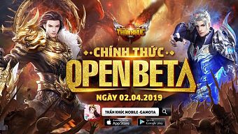 thần khúc mobile, tải thần khúc mobile, hướng dẫn thần khúc mobile, cộng đồng thần khúc mobile, thần khúc mobile ra mắt, thần khúc mobile open beta