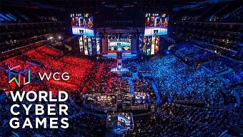esports, thể thao điện tử, appota esports, wcg 2019, world cyber games 2019, world cyber games, wcg