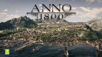 game xây dựng, steam, ubisoft, game pc, epic games, tin game, metro exodus, game xây dựng thành phố, anno 1800, epic games store