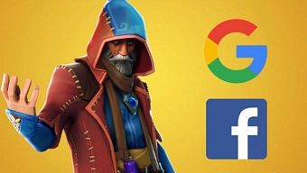 facebook, epic games, google, game pc/console, game ban quyen, game pc/console 2019, epic games store, tim sweeney, epic, epic đánh cắp thông tin