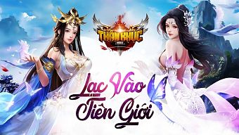 thần khúc mobile, tải thần khúc mobile, hướng dẫn thần khúc mobile, cộng đồng thần khúc mobile, giftcode thần khúc mobile