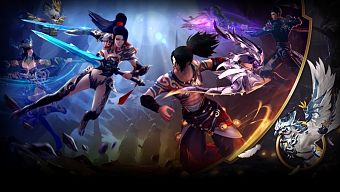 đao kiếm vô song, tải đao kiếm vô song, hướng dẫn đao kiếm vô song, cộng đồng đao kiếm vô song