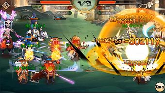 đại chiến samurai, tải đại chiến samurai, hướng dẫn đại chiến samurai, cộng đồng đại chiến samurai