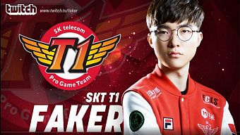 lol, league of legends, liên minh huyền thoại, lmht, esports, faker lol, faker lmht, faker, giải đấu lmht, skt, skt t1, lck, forbes, sk telecom t1