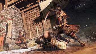 rpg, game rpg, game pc, game moi, dark souls, game pc console, devil may cry, game nhap  vai, game việt hóa, devil may cry 5, from software, sekiro: shadows die twice, sekiro: shadows die twice việt hóa, game việt ngữ