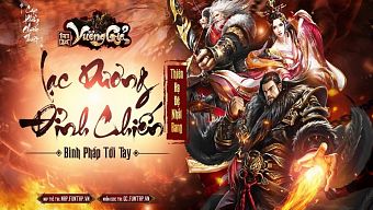 tam quốc vương giả, tải tam quốc vương giả, hướng dẫn tam quốc vương giả, cộng đồng tam quốc vương giả