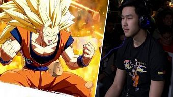 game hành động, game đối kháng, league of legends, game combat, overwatch, dragonball fighterz, kazunoko, norcal regionals 2019, ryota kazunoko inoue, bryan bryanhakai trinh, bryanhakai