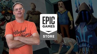 steam, valve, epic games, tencent, game pc/console, game ban quyen, game thủ trung quốc, game pc/console 2019, epic games store, tim sweeney, epic, epic đánh cắp thông tin