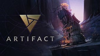 game thẻ bài, game pc, dota 2, card game, steam game, artifact, valve games, arftifact ngừng cập nhật, game thu thập thẻ bài, dota 2 spin-off