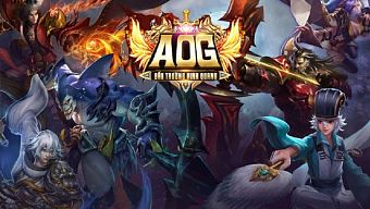 game mobile, moba, lol, game ios, game android, lmht mobile, cộng đồng aog - đấu trường vinh quang, aog - đấu trường vinh quang, game mobile 2019, game ios 2019, game android 2019, tải aog - đấu trường vinh quang, hướng dẫn aog - đấu trường vinh quang