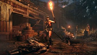 rpg, game nhập vai, review, game hành động, review game, dark souls, game review, game ninja, game pc/console, nioh, game siêu khó, from software, sekiro: shadows die twice, game pc/console 2019, rpg 2019