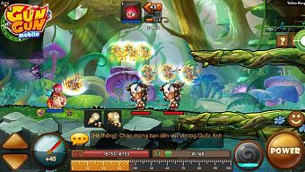 gun gun mobile, tải gun gun mobile, hướng dẫn gun gun mobile, cộng đồng gun gun mobile